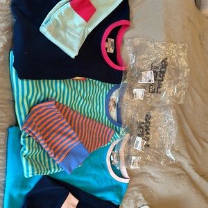 Lands End Women’s size small sweatshirts bundle of 3. Never worn or washed.